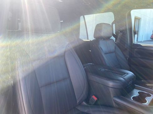 Used 2023 Chevrolet Tahoe RST w/ Luxury Package AWD/4WD image 21