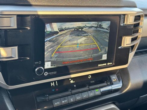 Used 2024 Toyota Tundra SR5 image 17