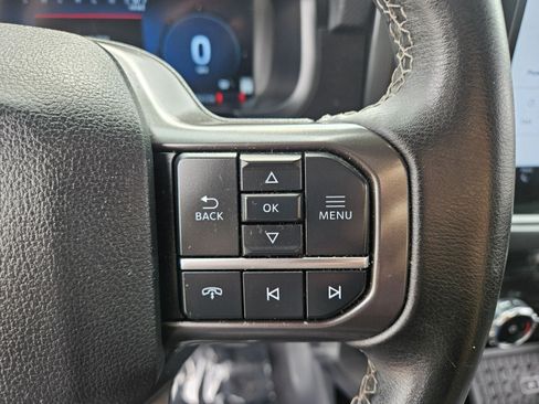 Used 2024 Ford F150 XLT w/ Equipment Group 302A MID AWD/4WD image 26