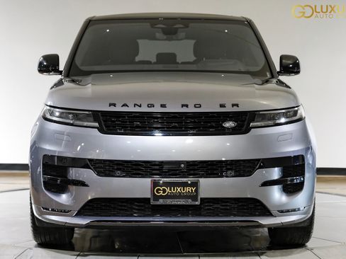 Used 2024 Land Rover Range Rover Sport Dynamic SE image 7
