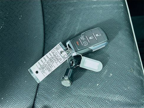 New 2025 RAM 2500 Laramie image 20