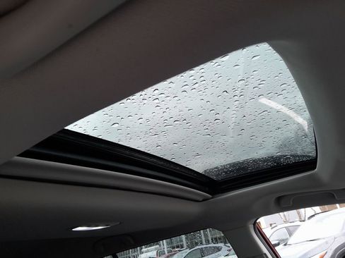 Used 2023 Subaru Outback Limited XT image 42