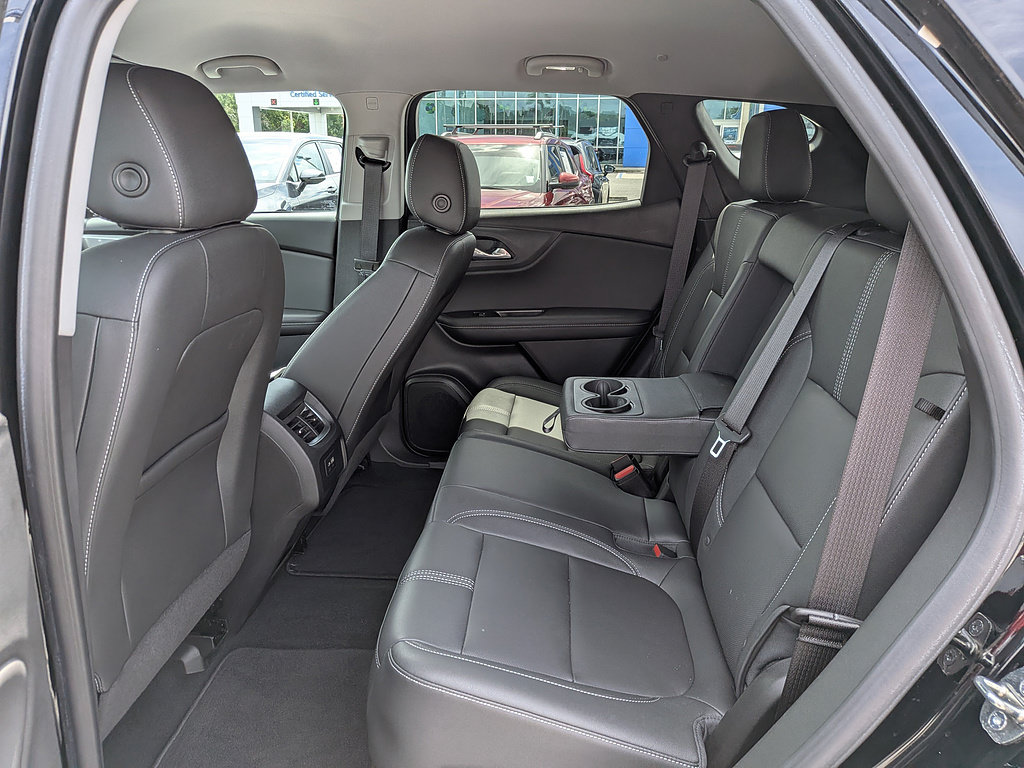 Certified 2023 Chevrolet Blazer LT FWD image 39