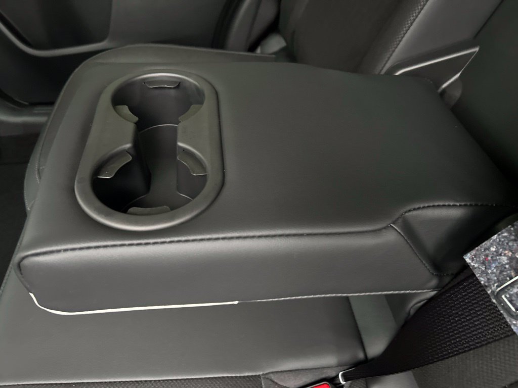 New 2026 MAZDA CX-5 Select AWD/4WD image 30