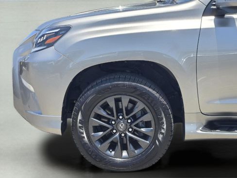 Used 2023 Lexus GX 460 Premium AWD/4WD image 8