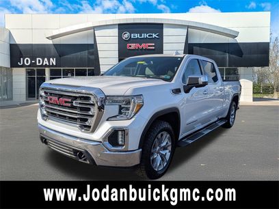 Used 2019 GMC Sierra 1500 SLT w/ SLT Premium Package