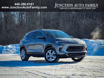 New 2026 Buick Encore GX Preferred w/ Comfort Package