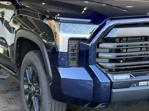 New 2026 Toyota Tundra Limited image 8