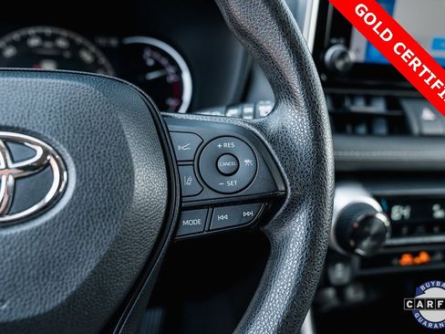 Certified 2023 Toyota RAV4 XLE image 17