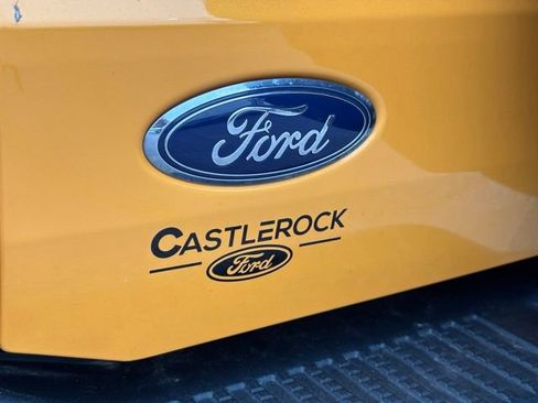 Used 2022 Ford Bronco Black Diamond image 22