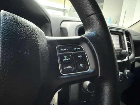 Used 2016 RAM 1500 ST w/ SXT Appearance Group image 15