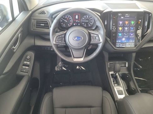 New 2026 Subaru Ascent Premium AWD/4WD image 12