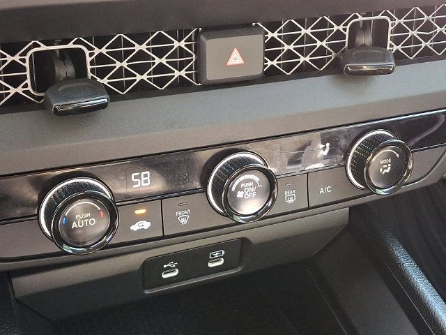 Certified 2023 Honda Accord LX image 16