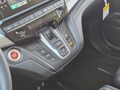 New 2026 Honda Odyssey EX-L image 17