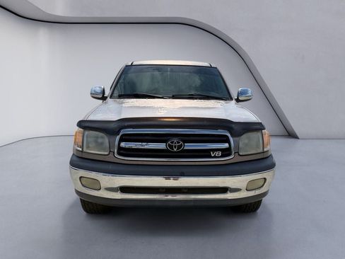 Used 2000 Toyota Tundra SR5 AWD/4WD image 8