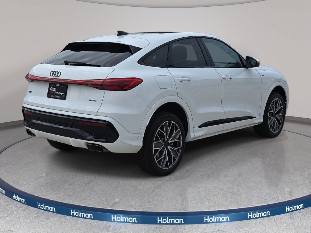 New 2026 Audi Q5 Premium AWD/4WD image 5