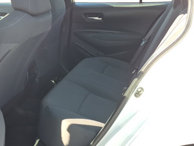 Used 2020 Toyota Corolla LE w/ Carpet Mat Package (TMS) FWD image 17