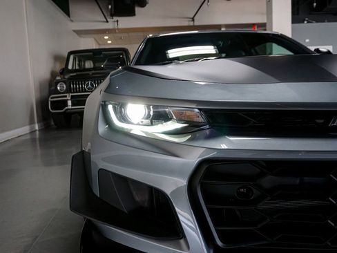 Used 2024 Chevrolet Camaro ZL1 image 88
