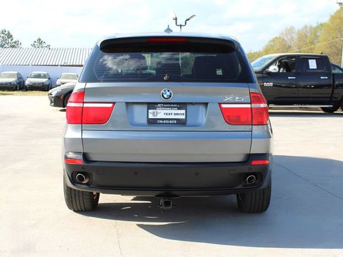 Used 2010 BMW X5 xDrive35d AWD/4WD image 6