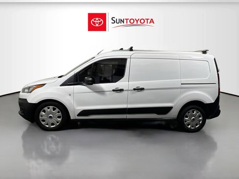 Used 2022 Ford Transit Connect XL image 7