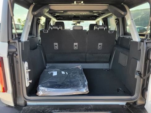 New 2026 Ford Bronco Big Bend image 6