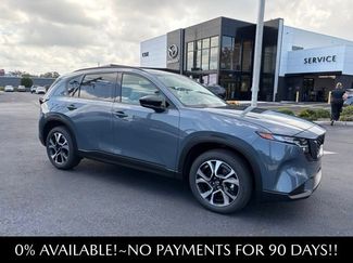 Used 2026 MAZDA CX-5 Preferred AWD/4WD video 1