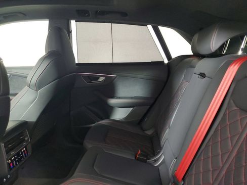 New 2026 Audi Q8 Prestige AWD/4WD image 11