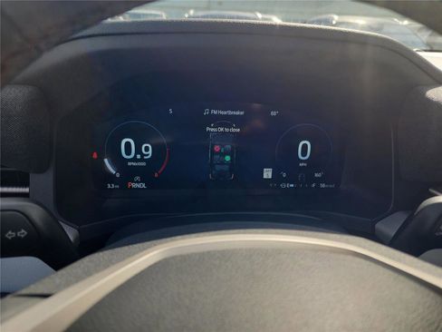 New 2026 Ford Explorer Active image 30