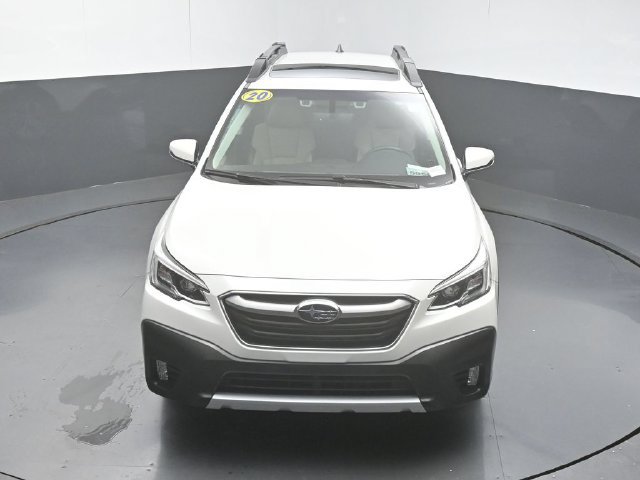Used 2020 Subaru Outback Limited w/ Popular Package #2 AWD/4WD image 45