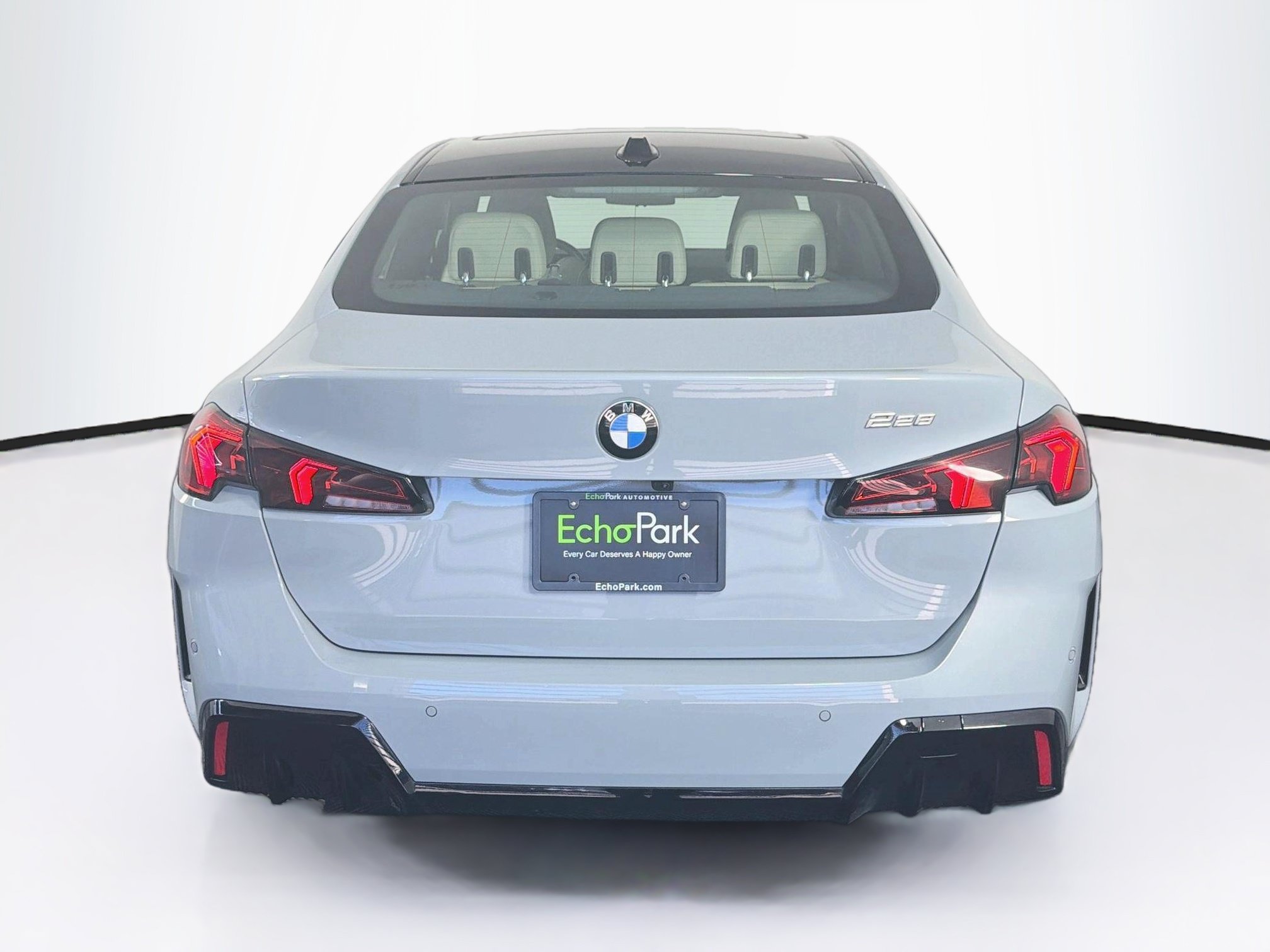 Used 2026 BMW 228i FWD image 7