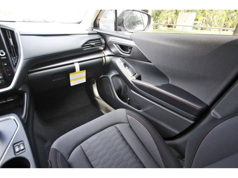 New 2026 Subaru Impreza 2.0i Sport AWD/4WD image 8