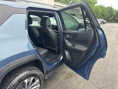 Used 2025 Chevrolet Equinox LT w/ Convenience Package II AWD/4WD image 61