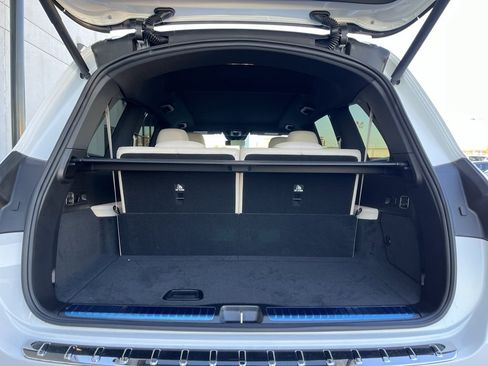 Certified 2024 Mercedes-Benz GLS 450 4MATIC image 59