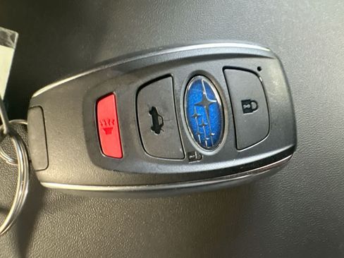New 2026 Subaru WRX Premium AWD/4WD image 28