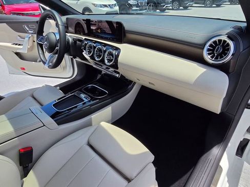 Used 2026 Mercedes-Benz CLA 250 image 23