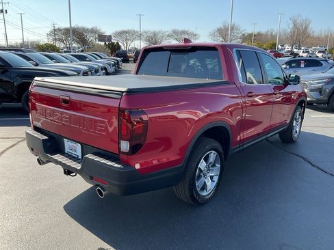 Used 2026 Honda Ridgeline RTL image 22