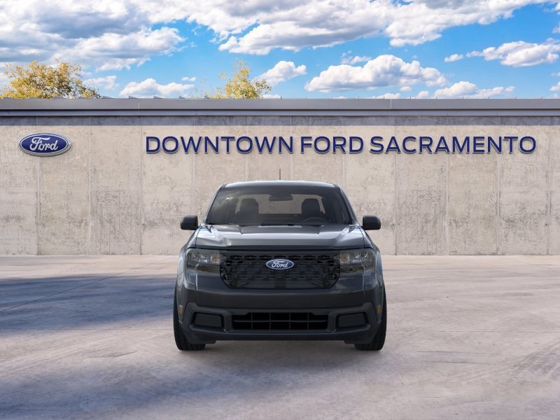 New 2026 Ford Maverick XLT FWD image 6