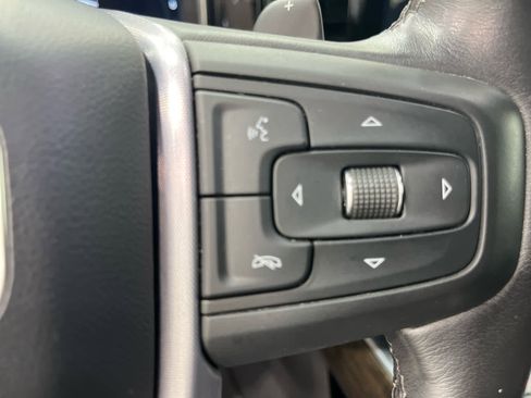 Certified 2022 GMC Sierra 1500 Elevation w/ Elevation Premium Package image 23