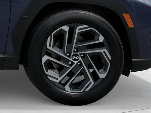 New 2026 Hyundai Tucson Limited w/ Tow & Go Package image 8