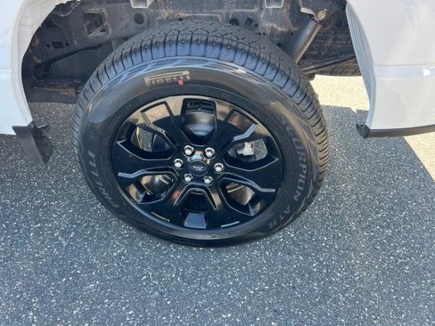 Certified 2022 Ford F150 XLT w/ Equipment Group 302A High image 25