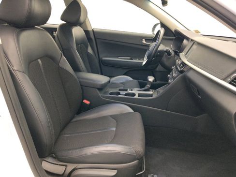 Used 2019 Kia Optima S w/ S Panoramic Sunroof Package FWD image 21