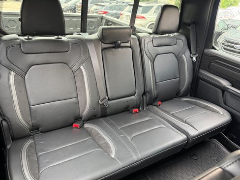 Used 2026 RAM 1500 RHO AWD/4WD image 18