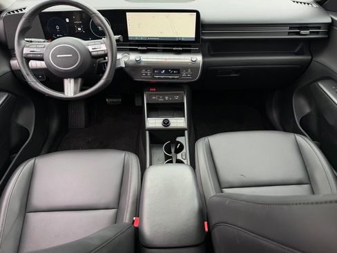 Certified 2024 Hyundai Kona Limited image 7