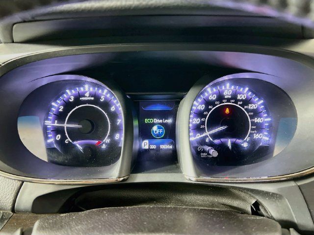 Used 2016 Toyota Avalon XLE Premium FWD image 14