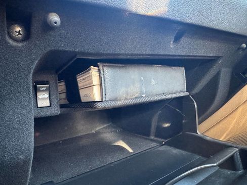 Used 2011 Nissan Maxima 3.5 SV w/ Premium Pkg image 18