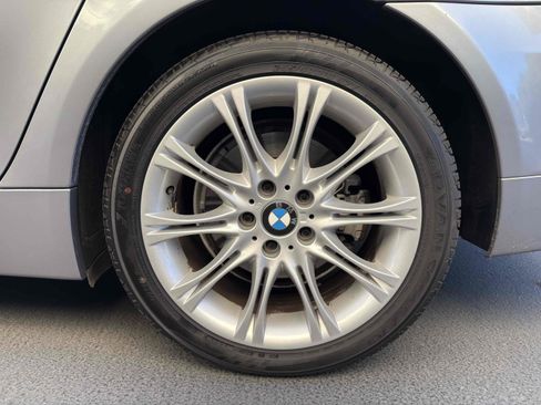 Used 2006 BMW 530xi Wagon image 19