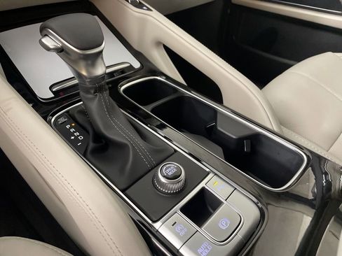 New 2025 Kia Telluride EX image 35