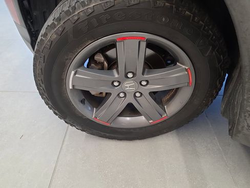 Used 2022 Honda Ridgeline RTL-E image 35