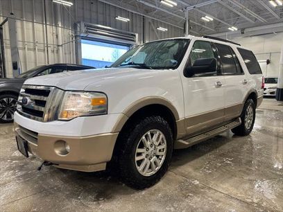 Used 2011 Ford Expedition XLT w/ 202A Rapid Spec Order Code