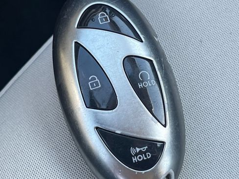 Used 2025 Hyundai Sonata SEL FWD image 24